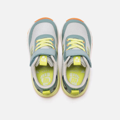 Deportiva Free gris