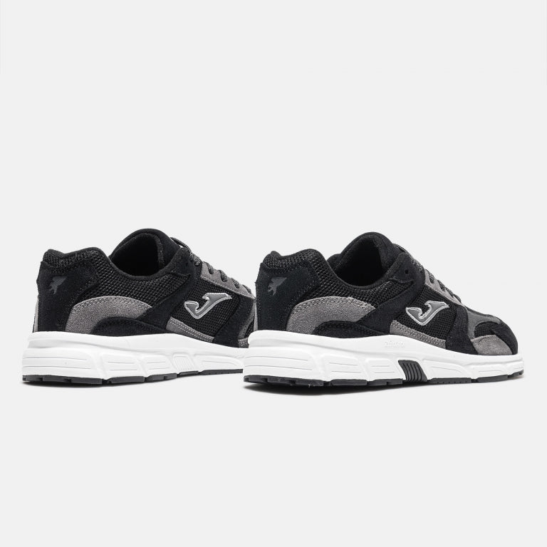 Zapatilla CR111 barefoot 2601 negro