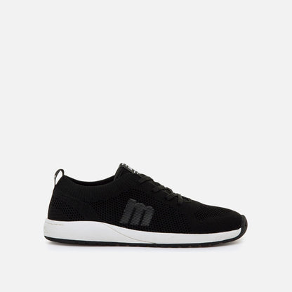 Deportiva Free Apolo negro