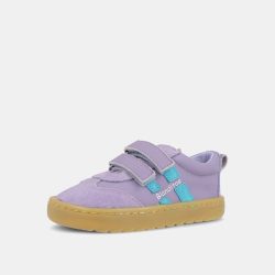 Deportiva Lisboa lila (baby)