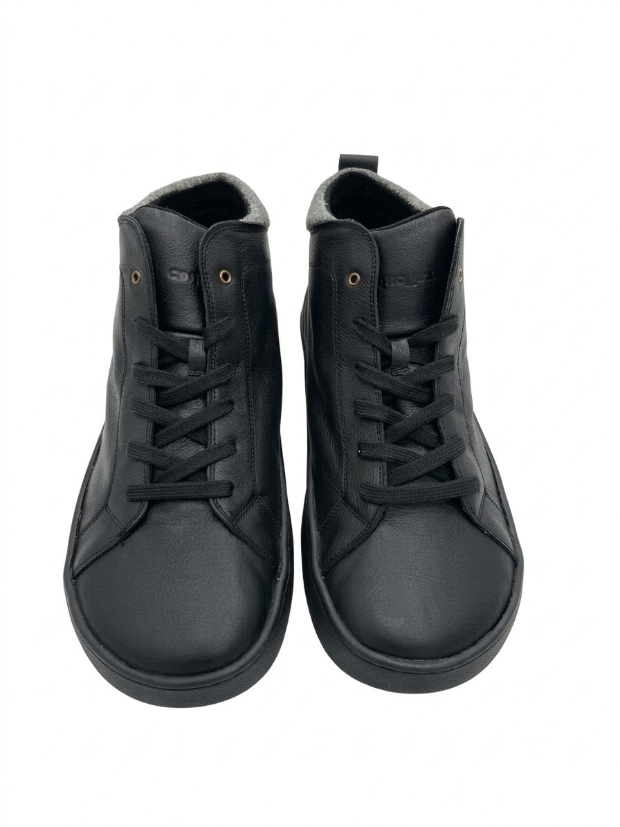 Calzado Coqueflex tide black
