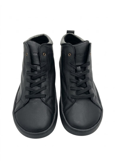 Calzado Coqueflex tide black