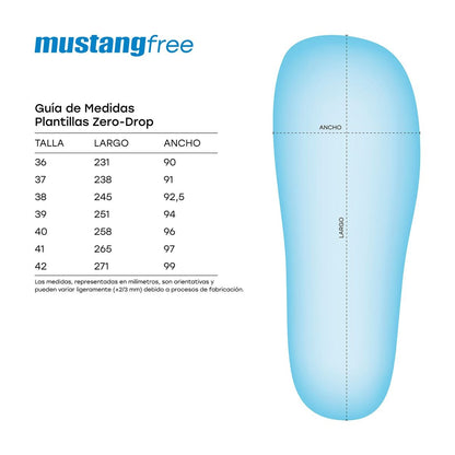 Sandalia Zuecos free care rosa