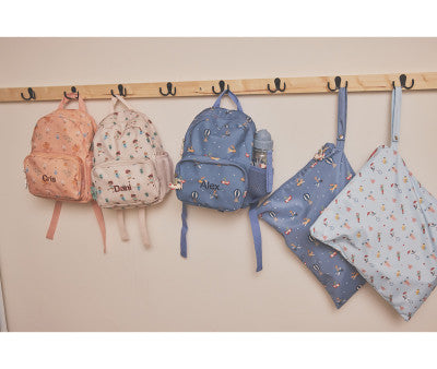 Mochila Infantil mouse fairies