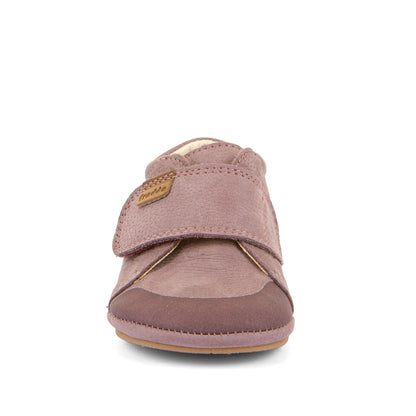 Prewalkers Walkers dark-pink(horma ancha)