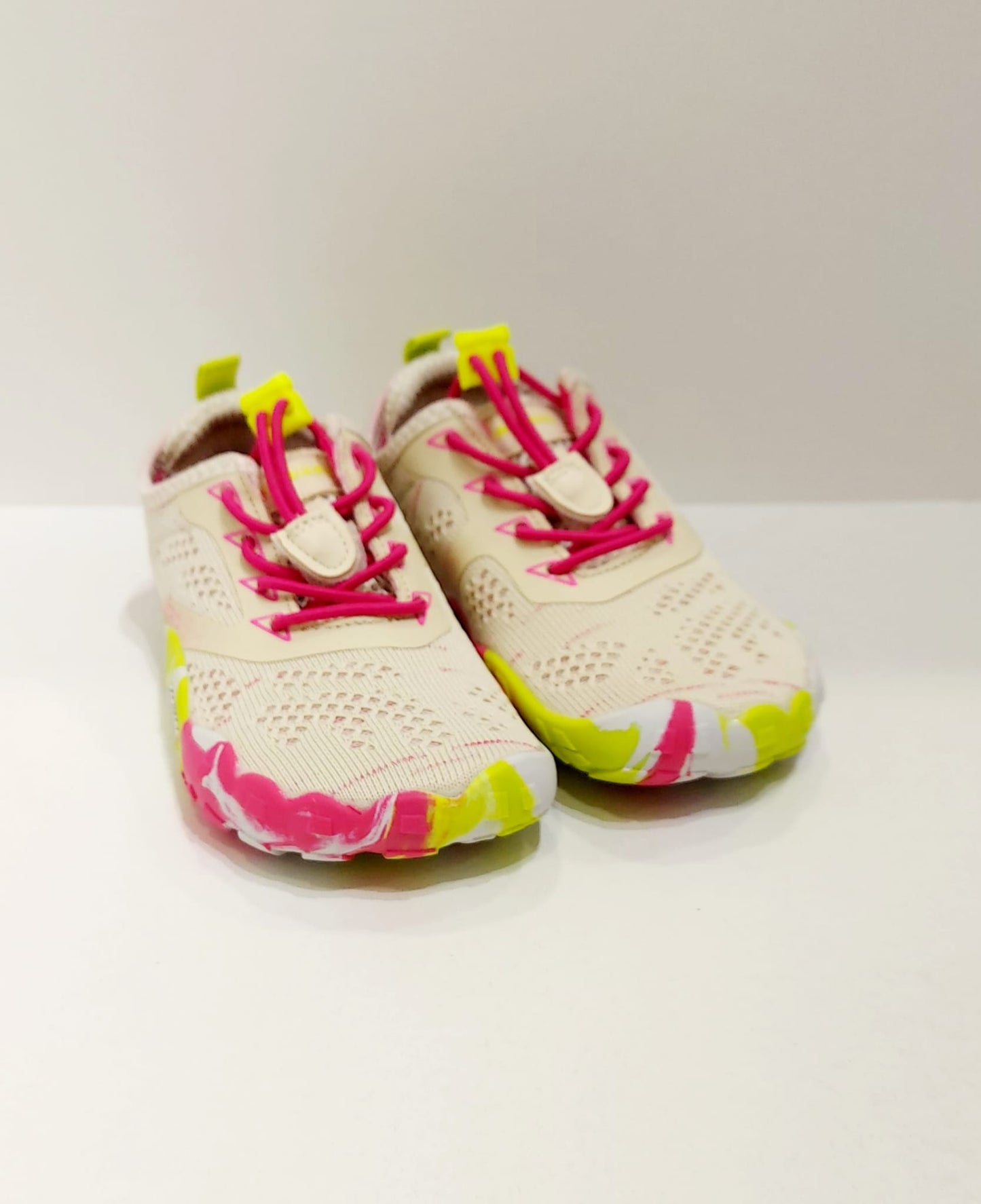 Deportiva Smart ll rosy (adulto)