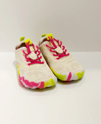 Deportiva Smart ll rosy (adulto)