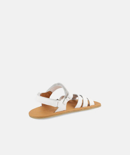 Sandalia Verona blanco