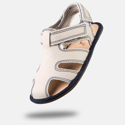 Sandalias Infantiles barefoot Janu 2.0 navy