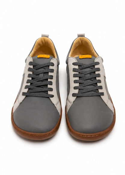Deportivo 8420 S lavanda mousse/gris