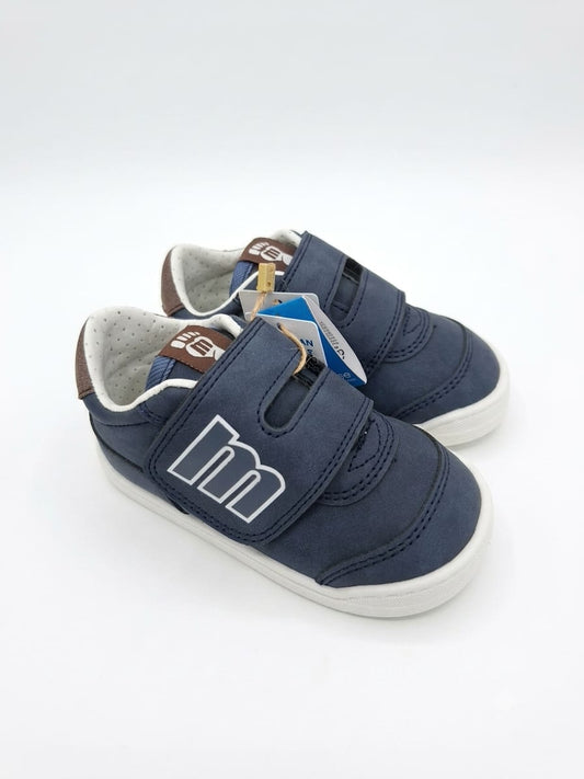 Deportivo Free baby navy/ moka
