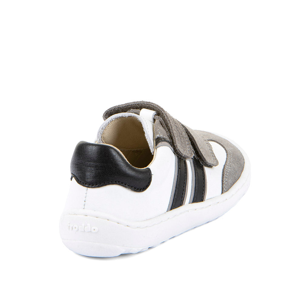 Deportivo F-motion grey/black