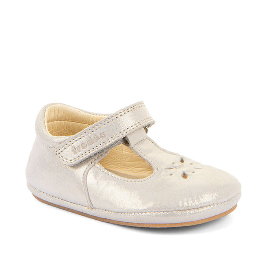 Pepito Walkers Balle gold shine
