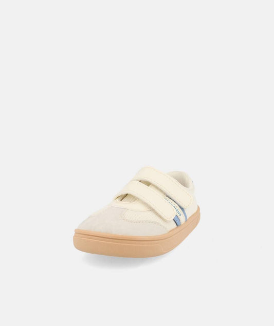 Deportivo Vegano guppy bone azul