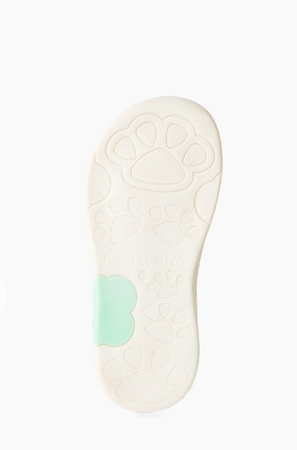 Deportiva Game Verde