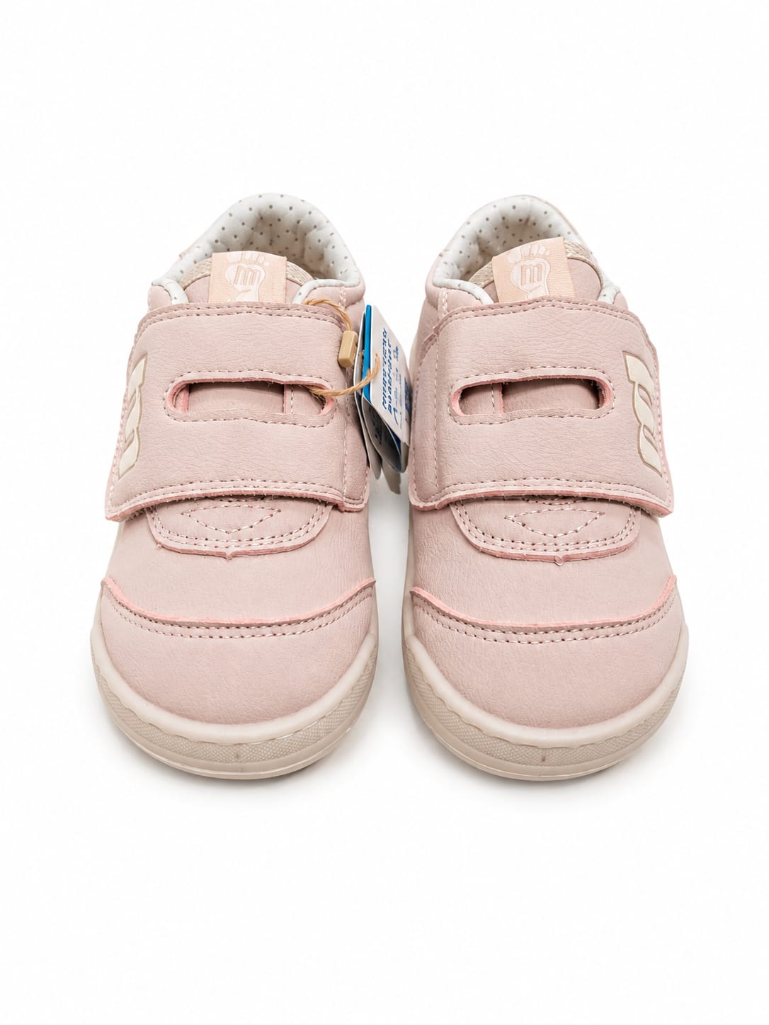 Deportivo free baby rose nude/butter stone