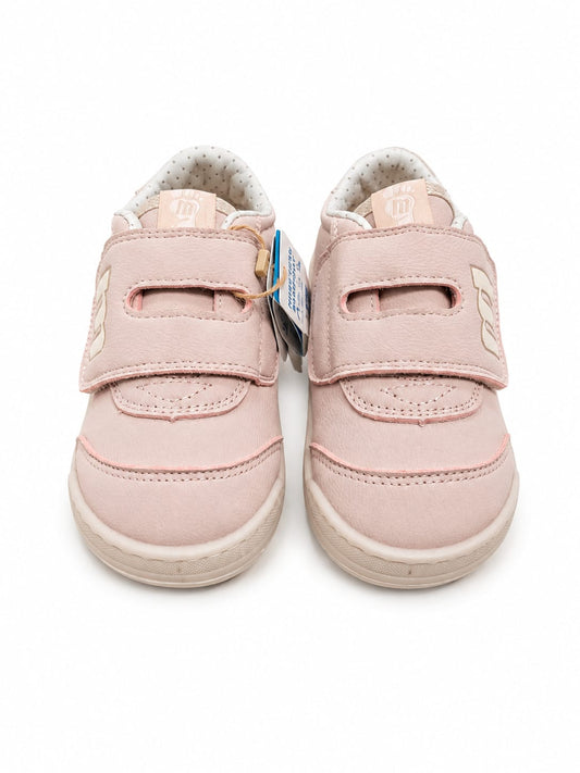 Deportivo free baby rose nude/butter stone