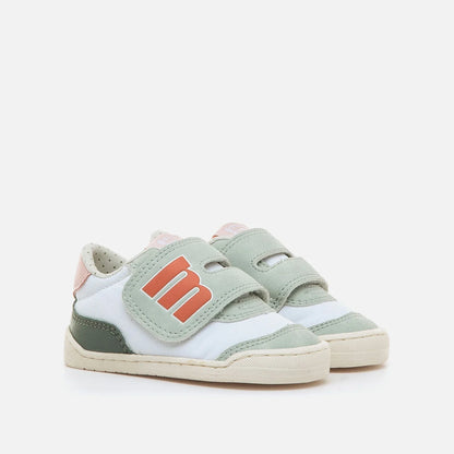 Deportiva Free baby aguamarina