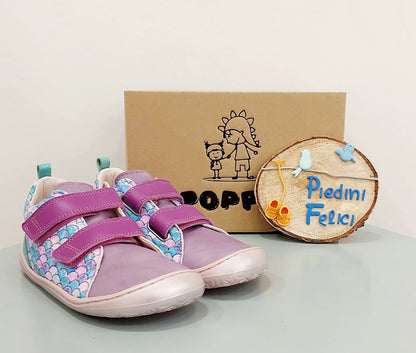 BOTIN YOYO SIRENA(2.0)