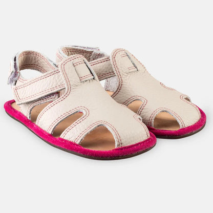 Sandalias Infantiles barefoot Janu 2.0 pink