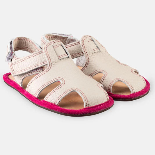 Sandalias Infantiles barefoot Janu 2.0 pink