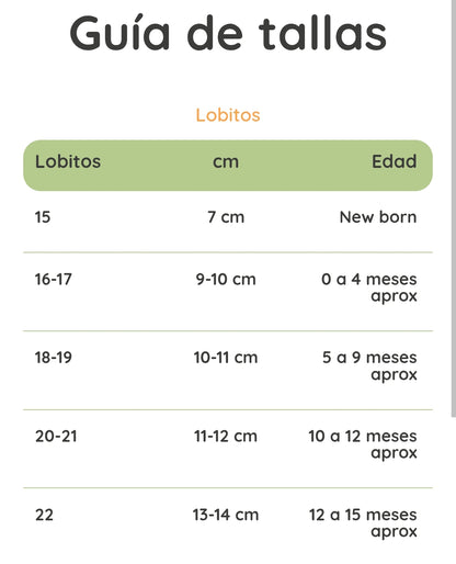 Lobito Winter
