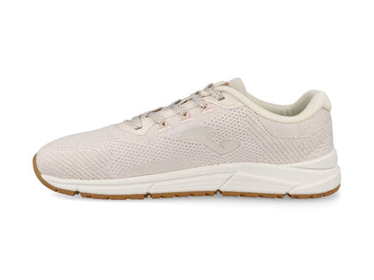 Zapatillas Atreyu lady barefoot 2625 beige