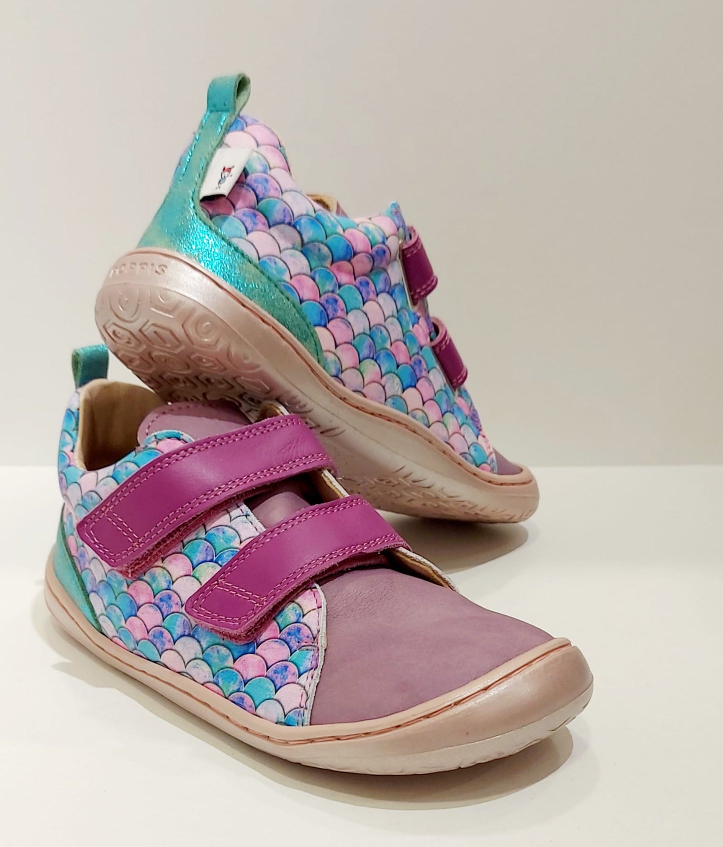 BOTIN YOYO SIRENA(2.0)