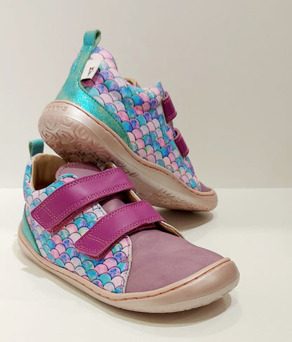 BOTIN YOYO SIRENA(2.0)