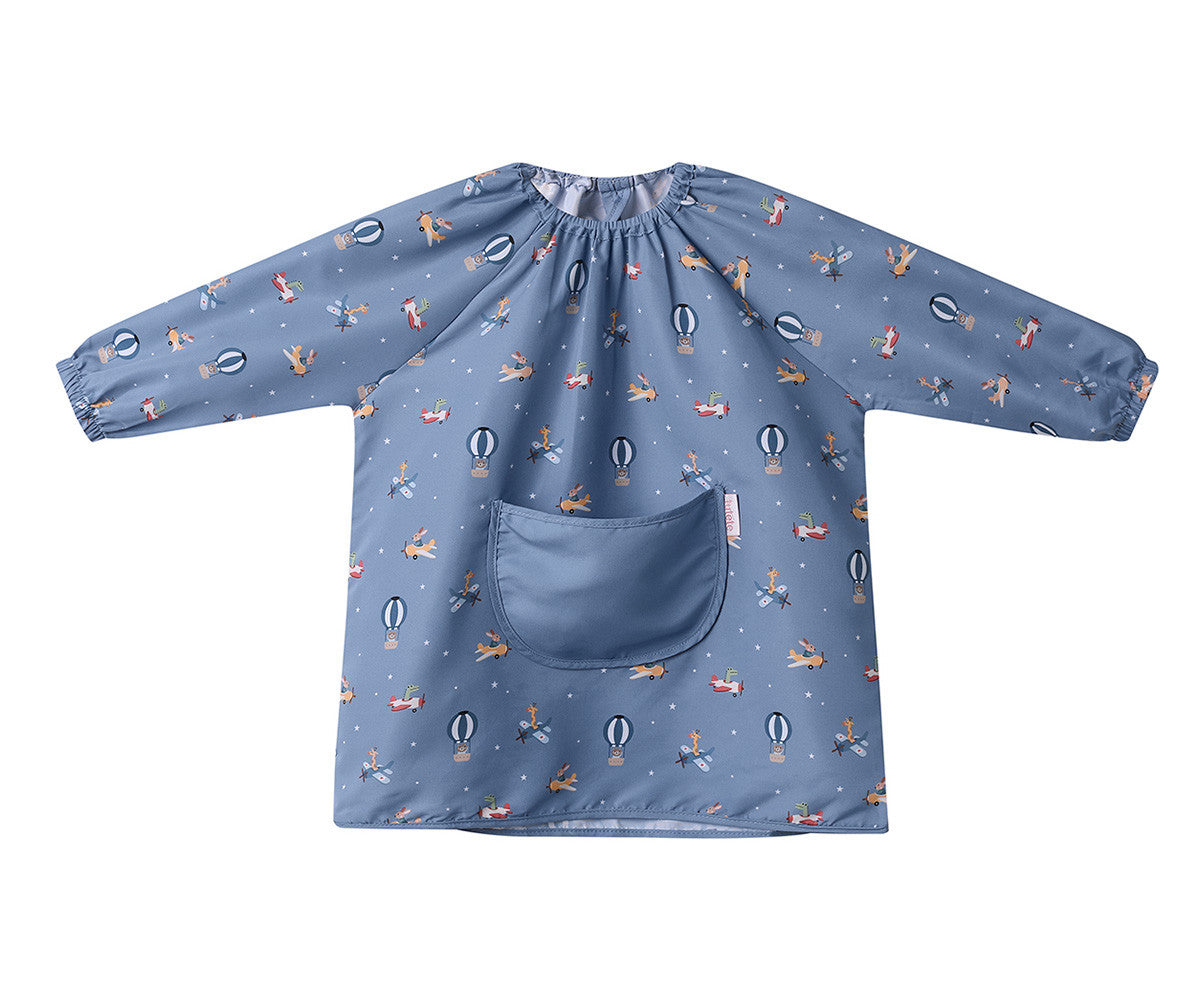Babi con Bolsillo planes talla 4