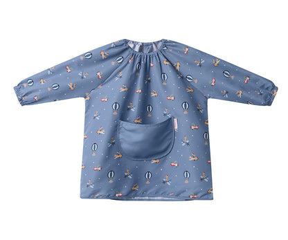Babi con Bolsillo planes talla 4