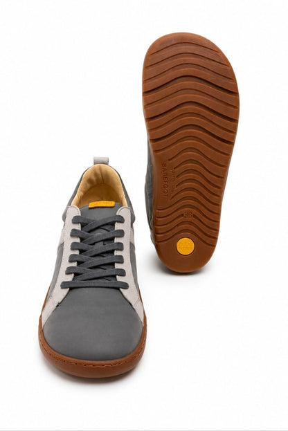 Deportivo 8420 S lavanda mousse/gris