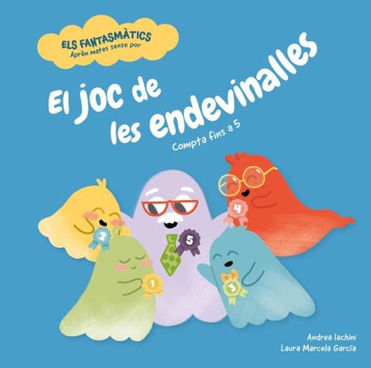 EL Joc de les endecinalles (3+)