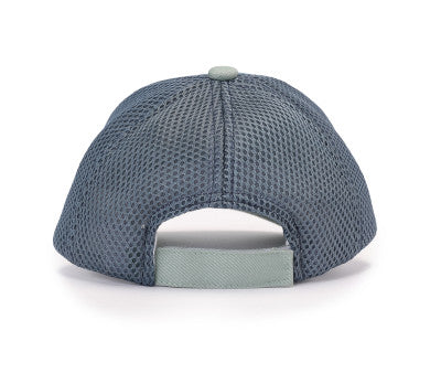 Gorra Whale teal