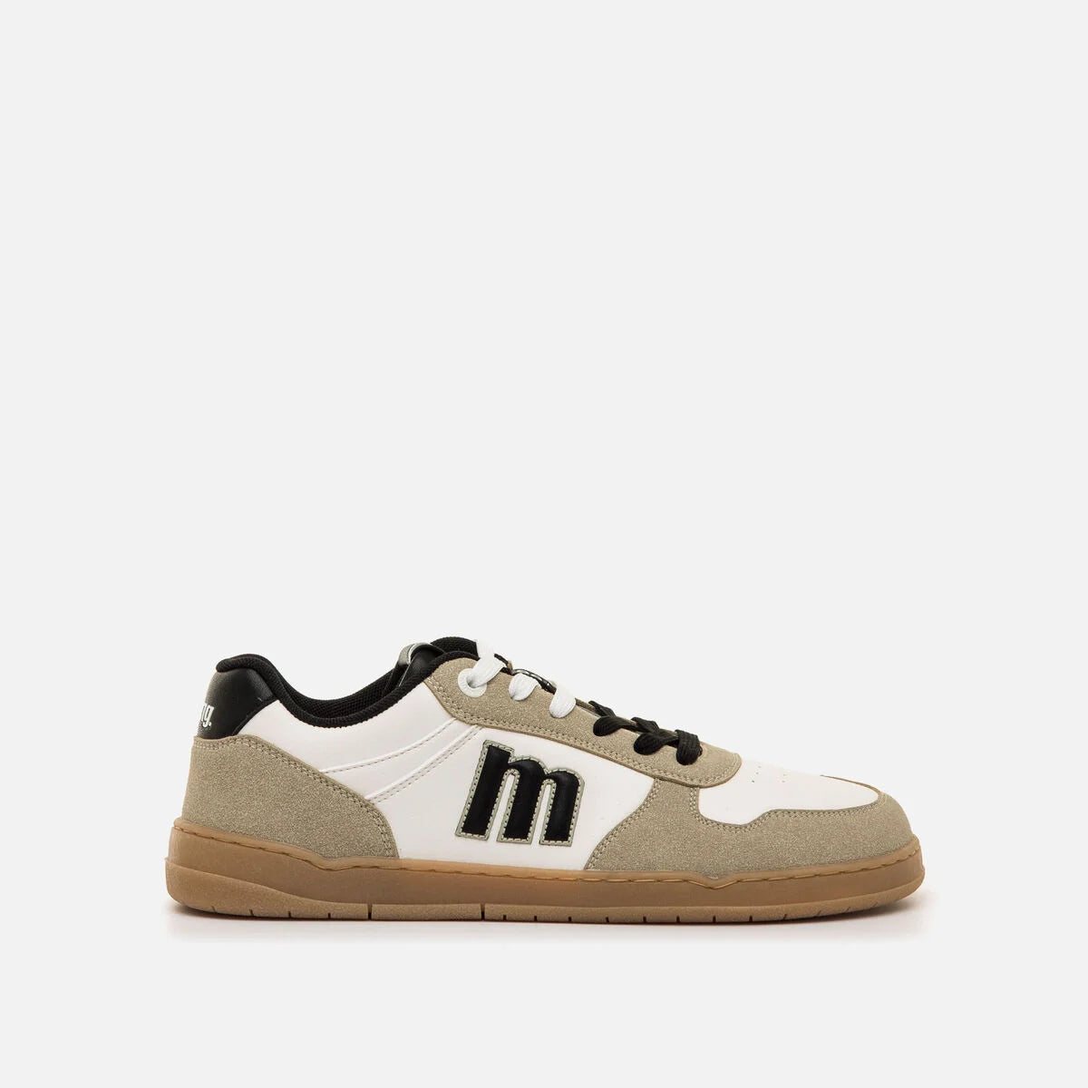 Deportivo Free Miami plity crudo- Blanco
