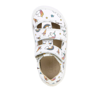 D-Vecro sand White +