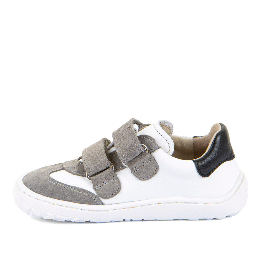 Deportivo F-motion grey/black