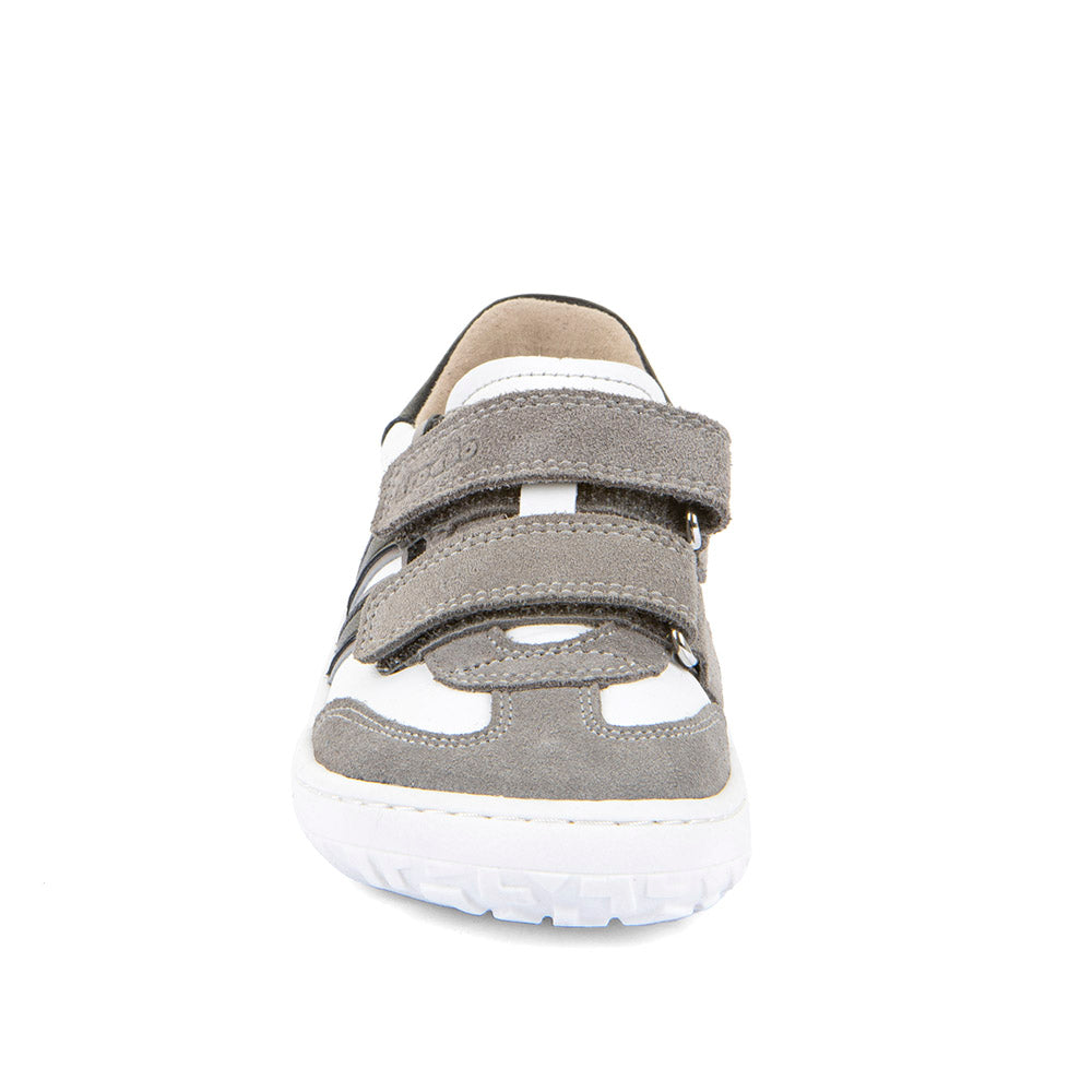 Deportivo F-motion grey/black