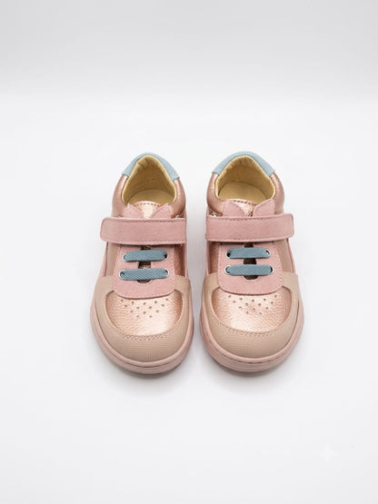 Deporivo Kobe metal rosa