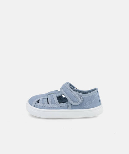 Sandalia Lona Molly jeans
