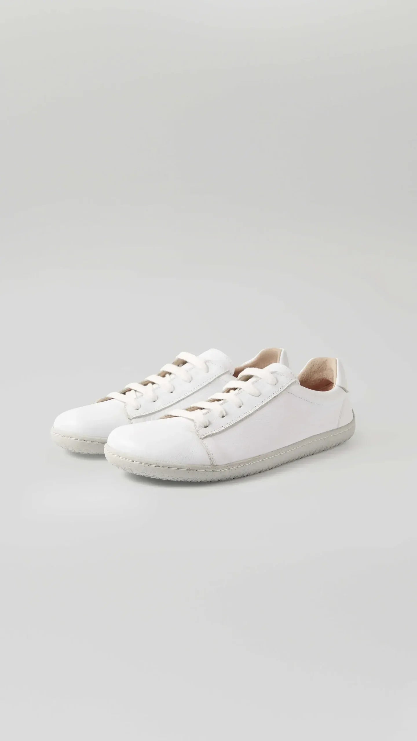 Open Blanco