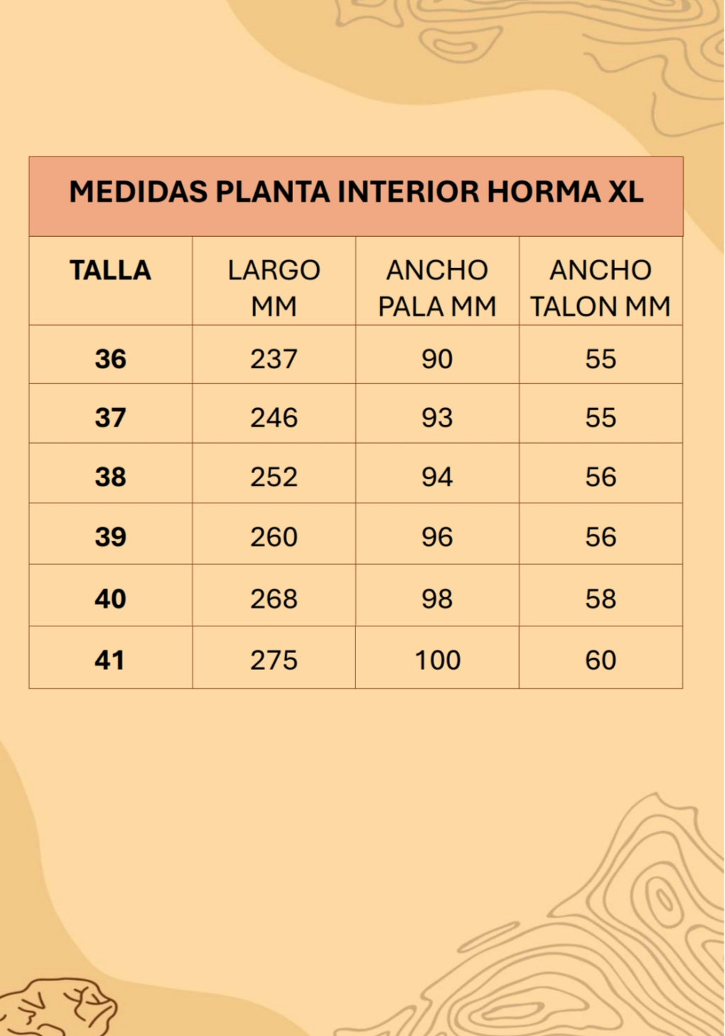 Mercedita Serratex negro( adulto)