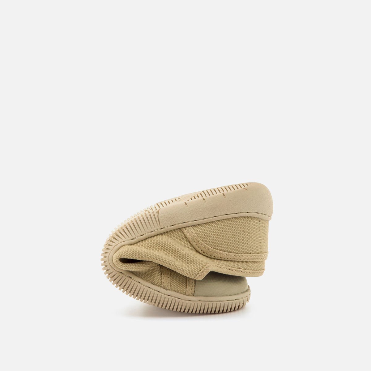 Deportiva Lona yorex crudo