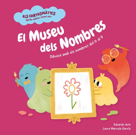 Museu dells nombres (3+)