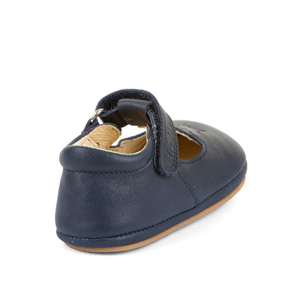Pepito Walkers Balle dark blue