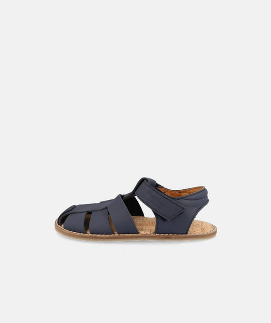 Sandalia Saona navy