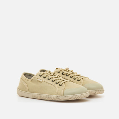 Deportiva Lona yorex crudo