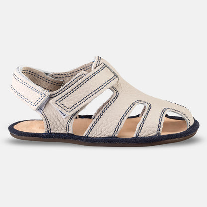Sandalias Infantiles barefoot Janu 2.0 navy