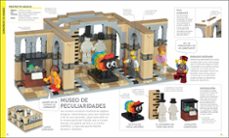 Lego El libro de las ideas(+10)
