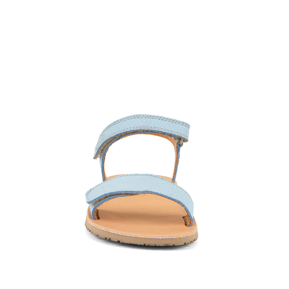 Sandal Flexi Lia light blue( kids y adulto)
